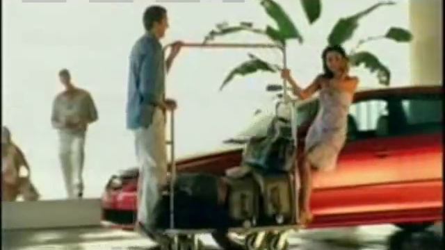 Mazda Commercial - Cinema Spot - Ring Tone How Do You Want Your Zoom-Zoom