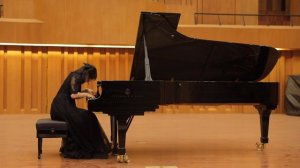 Бах ХТК 1-й том Прелюдия и фуга ми мажор  BWV854