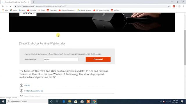 How to Fix All .DLL file Missing Error in Windows (windows 10, 8.1, 8, 7, vista, xp) смотреть онлайн
