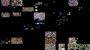 64 созданных видео ВС сразу. #5