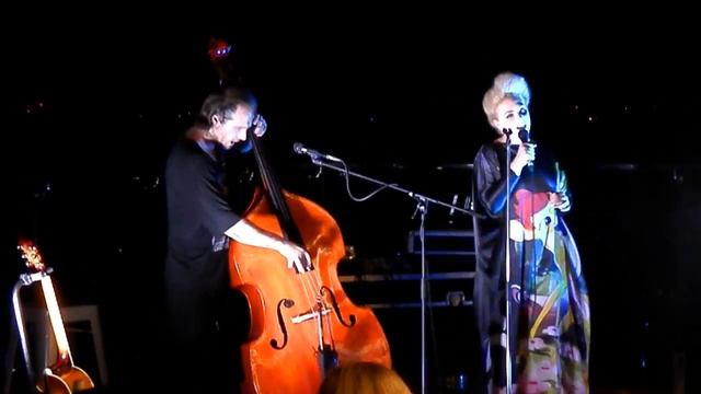 MARU - Lithium (Nirvana cover), Одесса, 24.06.2016 смотреть онлайн