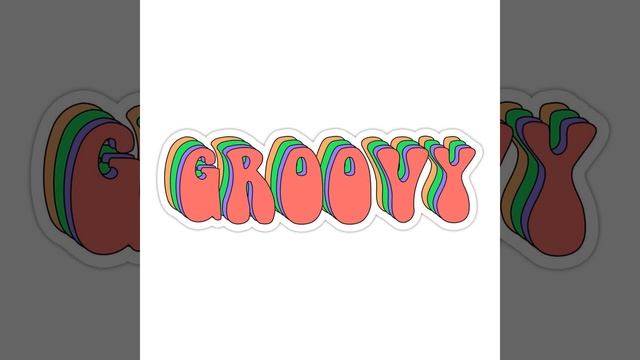 Groovy смотреть онлайн