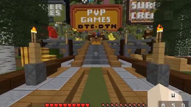 ✔ Minecraft: TOP 5 CRACKED MINECRAFT SERVERS (2017) смотреть онлайн