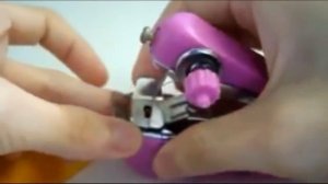 ШВЕЙНАЯ МИНИМАШИНКА