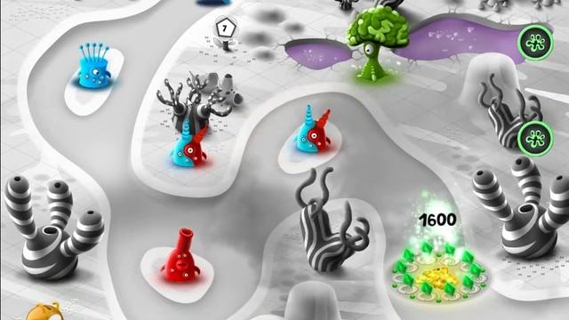 Jelly Defense Walkthrough - Wonderful Oasis Of Resting