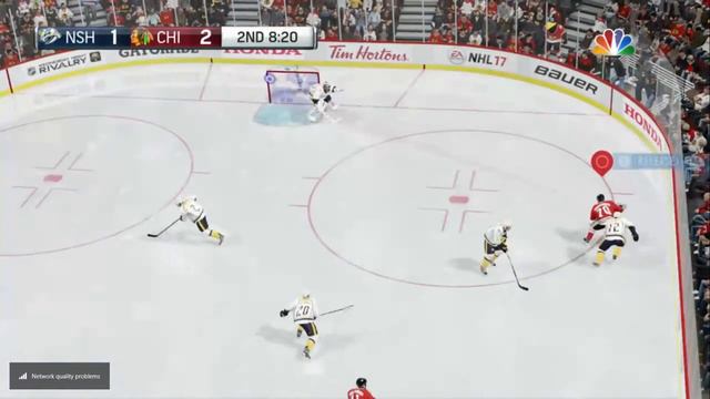 NHL смотреть онлайн