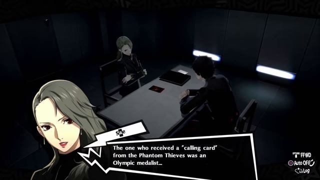 "Awakening" - Persona 5 Royal Walkthrough Part 1 | 100% Completion смотреть онлайн