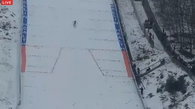 Aleksander Zniszczoł - Iron Mountain 2016 - 101,0m смотреть онлайн
