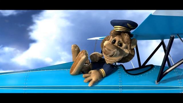 Adventures of Luxi смотреть онлайн