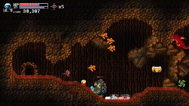 Willy Jetman: Astromonkey's Revenge - All Weapons - Rambo! Trophy/Achievement. смотреть онлайн