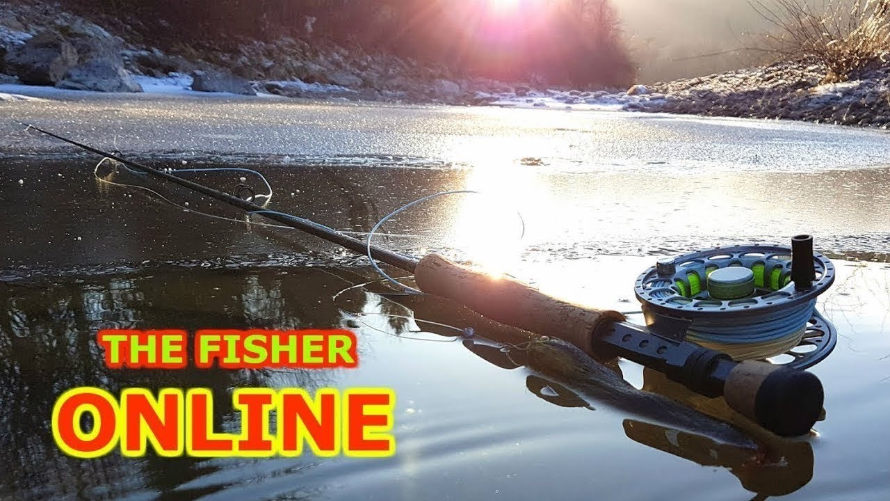 Fisher Online смотреть онлайн