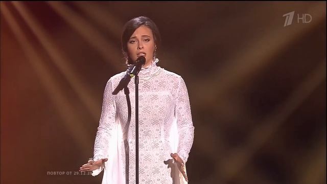 Эльмира Калимуллина - Адажио // Elmira - Adagio