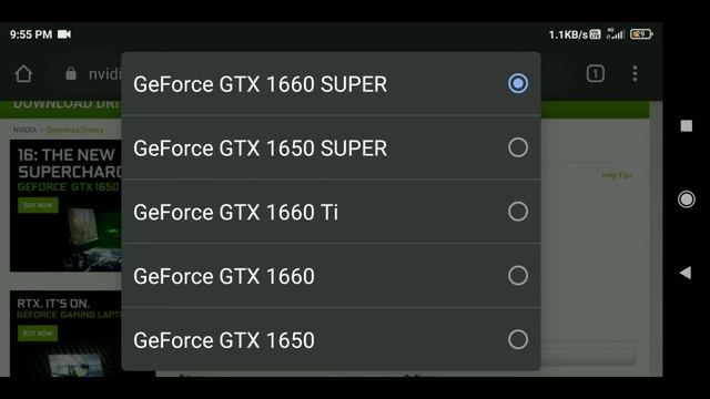 How To Download & Install Gigabyte GTX 1650,1660, 1650 Super & 1660 Super Graphics Card Driver смотреть онлайн