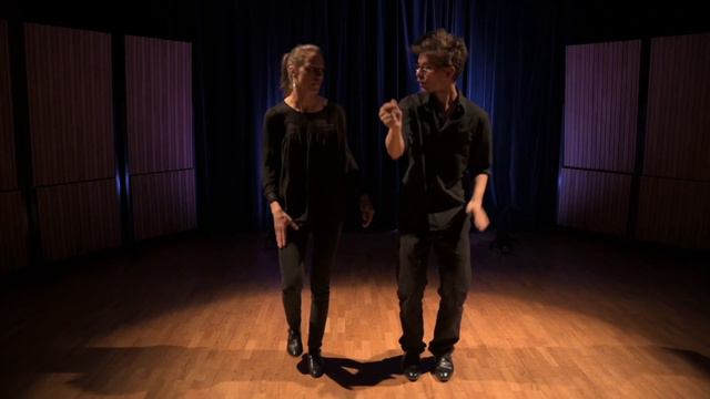 Retrouvailles - Georges Aperghis смотреть онлайн