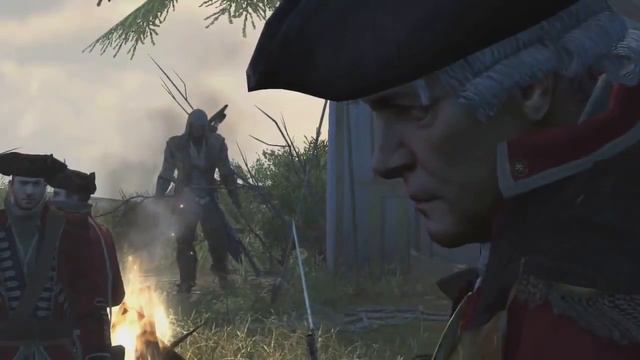 Assassin's Creed 3 Kills and Skills смотреть онлайн