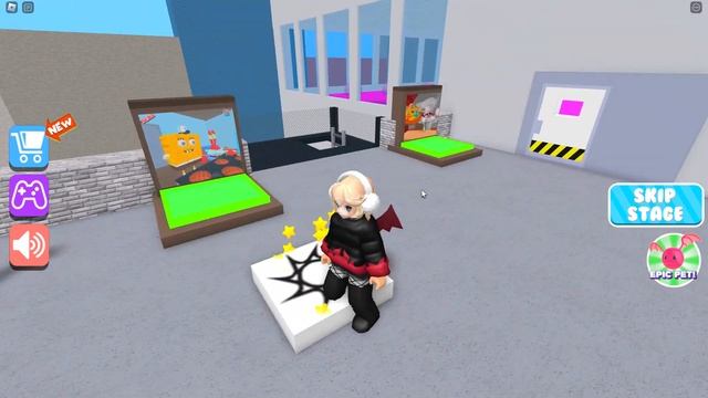 СТРАШНЫЙ ДАНТИСТ ОХОТИТСЯ НА НАС! ПОБЕГ ИЗ ЖУТКОЙ БОЛЬНИЦЫ В ROBLOX смотреть онлайн
