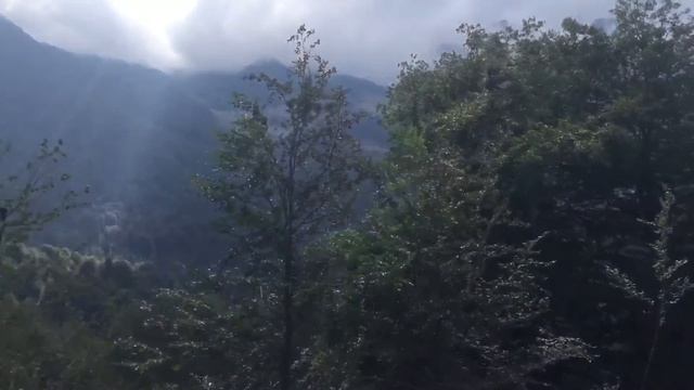 Канатная дорога, Сочи смотреть онлайн