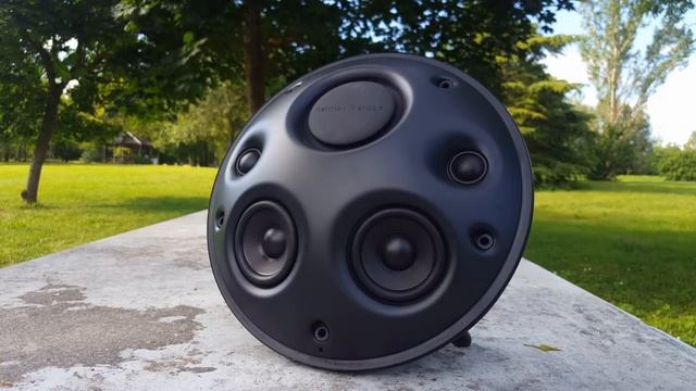 ONYX STUDIO 3 [TEST] смотреть онлайн