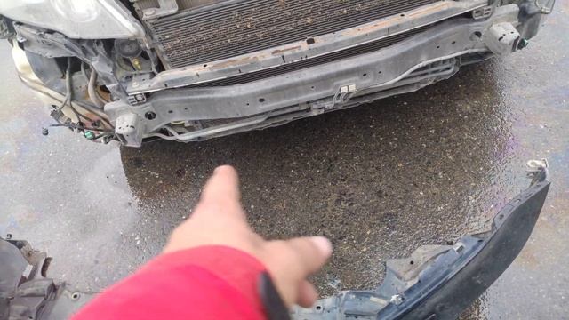 Подключение энергии