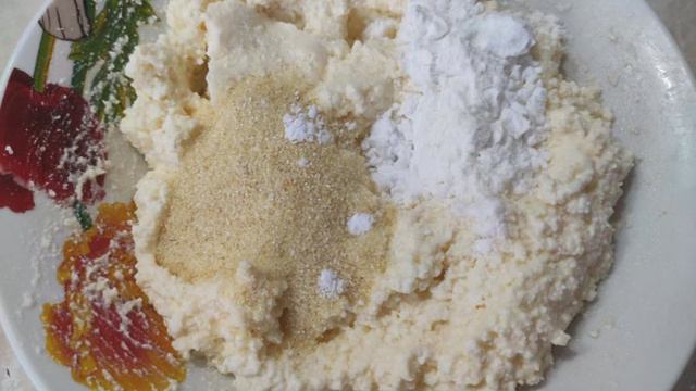 Вкусные будни