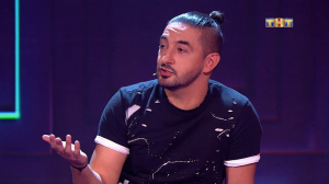 Импровизация: Дайджест, 3 сезон, 18 выпуск (02.11.2017)