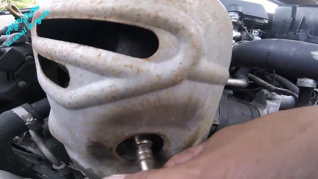 Como Cambiar El Sensor De Oxigeno De Mi Auto