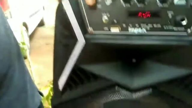 Impex Bluetooth trolley speaker?RGA TECH смотреть онлайн