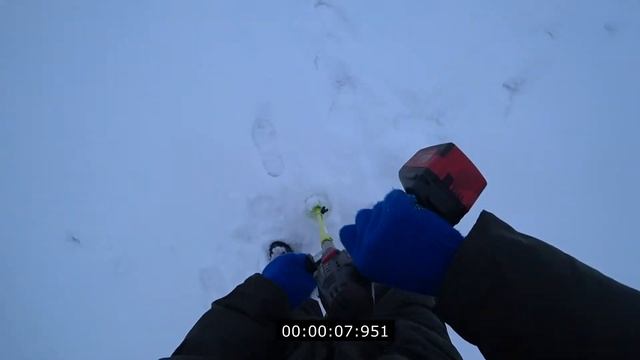 ➰Два ледобура, два названия. ?MORA 130 и HEINOLA 135 в сравнении. ❓Какой ледобур выбрать? смотреть онлайн