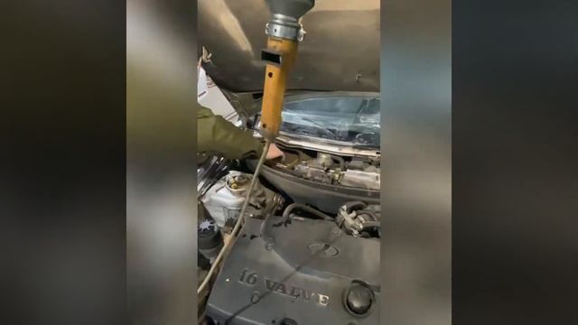 Меняем мотор печки на Приора 1 смотреть онлайн