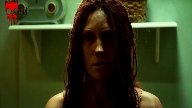 INSIDIOUS: THE LAST KEY (2018) STORY EXPLAINED смотреть онлайн