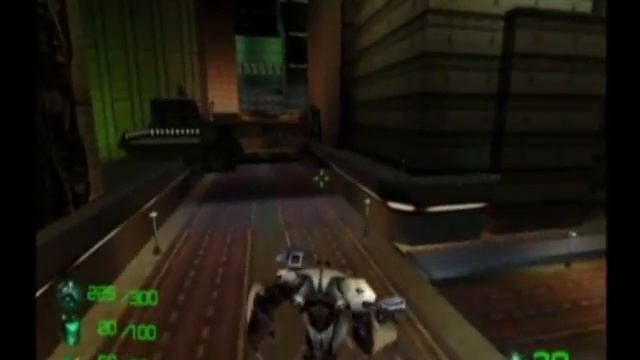 Let's Play Slave Zero! Part 1: Destroy The Comm Array! смотреть онлайн