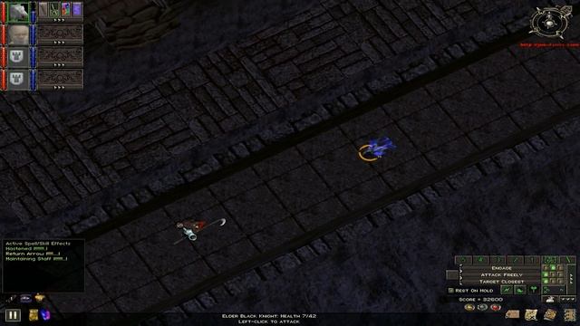 Dungeon Siege Mageworld 48 смотреть онлайн