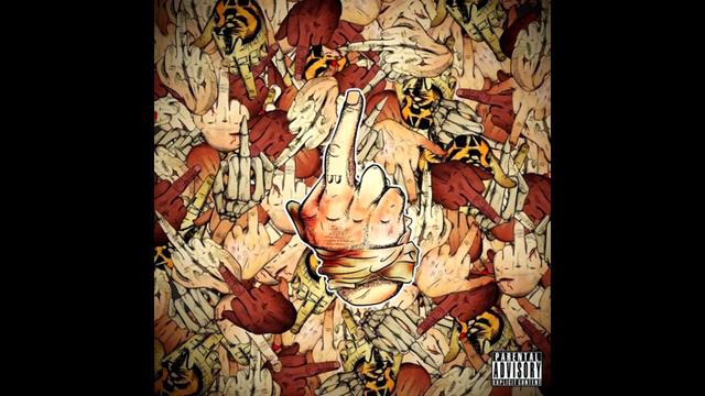 Pouya - Great Influence (Prod. Getter) смотреть онлайн