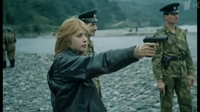 Выйти замуж за капитана 1985г. (отрывок) смотреть онлайн