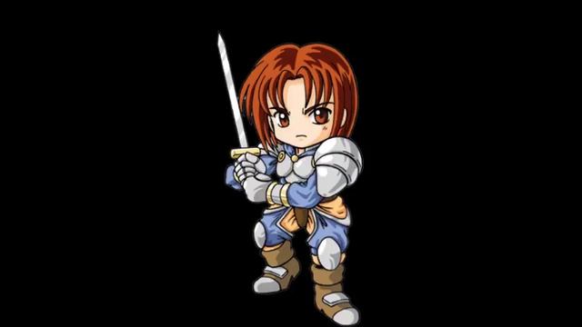 Toushin Toshi II OST - Rivals смотреть онлайн