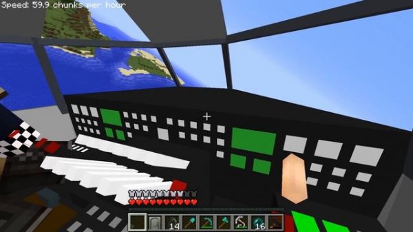 👿Почему МЫ РЕШИЛИ УСТРАНИТЬ ЛЕСКУ в Майнкрафте? Нубик Шеди Троллинг Девушка