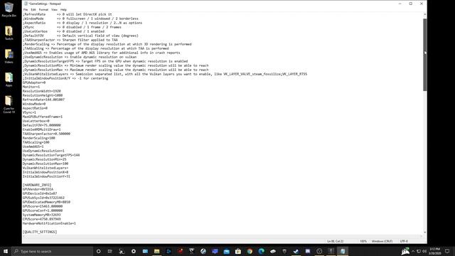 [2024] Change your Mouse Multiplier & Locate ini file | Rainbow Six Siege смотреть онлайн