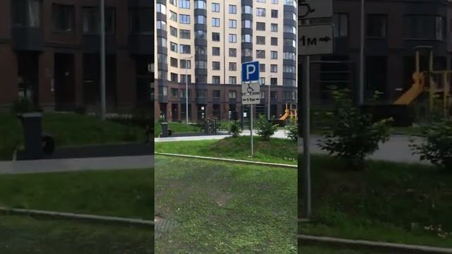 Обзор ЖК "Новое Купчино". смотреть онлайн