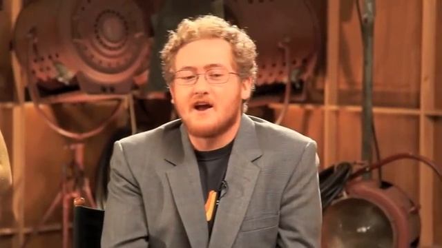 The Indie Angle - Ep 3 Pt 1 - Oscar Special! смотреть онлайн