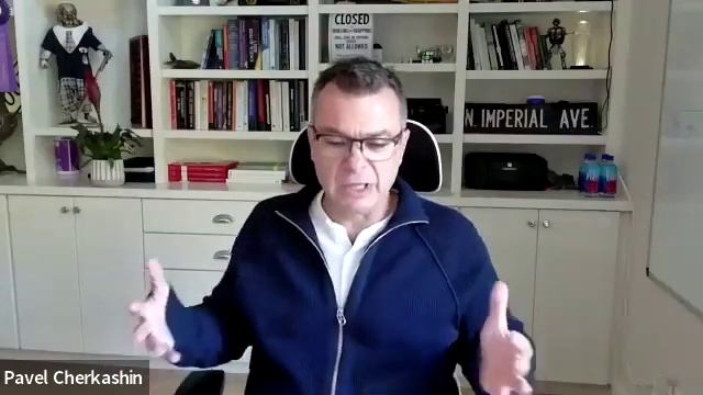 Искусственный интеллект в модели желанного будущего смотреть онлайн