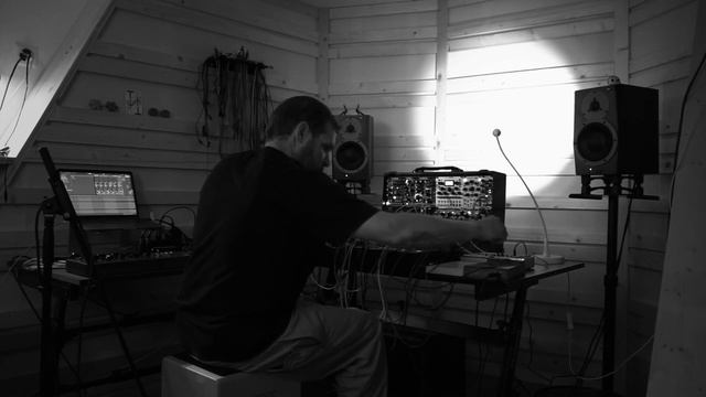 modular dub (extended session) смотреть онлайн