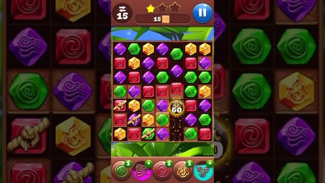 Планета самоцветов 96 уровень смотреть онлайн