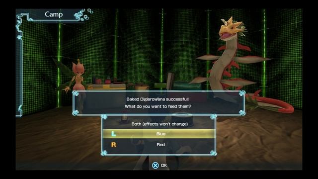 Let's Play Digimon World: Next Order Part 20 - Seadramon Joins The City смотреть онлайн