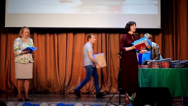 Торжественная церемония вручения дипломов выпускникам - 2016 (часть 2) смотреть онлайн