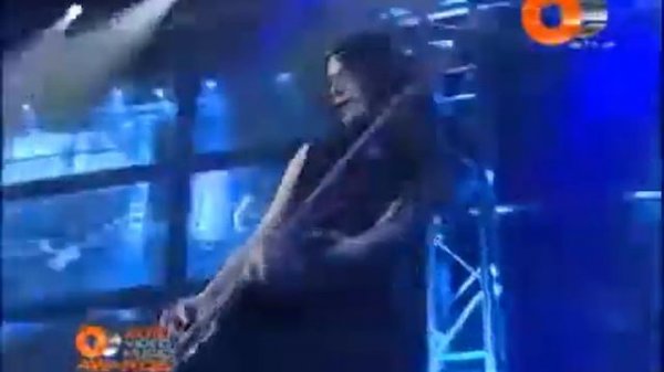 Китай После дождя