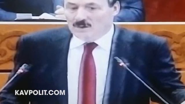 Абдулатипов про парк в Махачкале смотреть онлайн