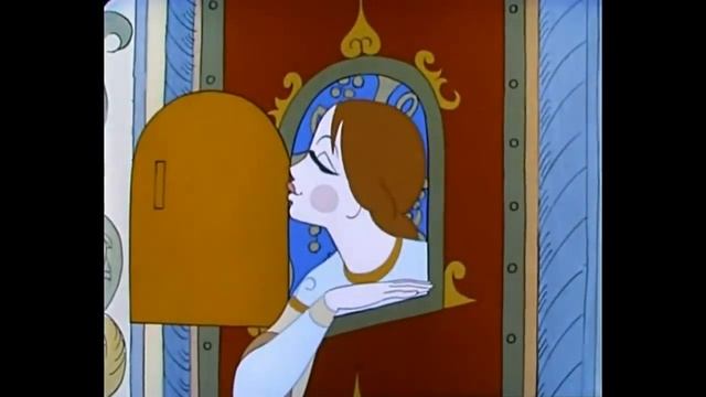 #Конёк#горбунок#Сказка#о#царе#Салтане#Царевна#лягушка смотреть онлайн