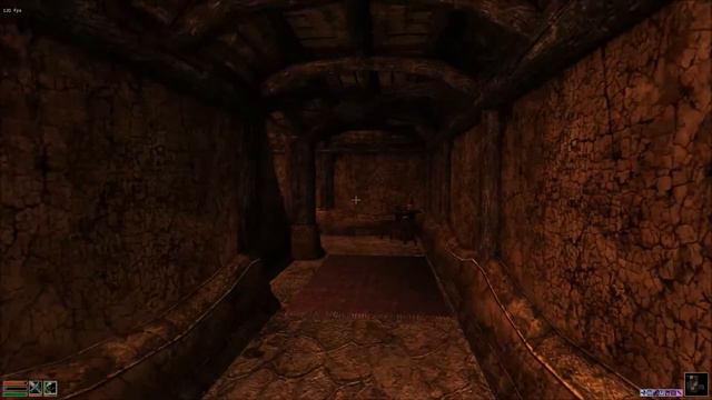 Let's Play The Elder Scrolls III Morrowind - Full Playthrough - Part 25 смотреть онлайн