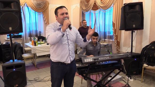 Amed Bakiev - Езидская свадьба смотреть онлайн