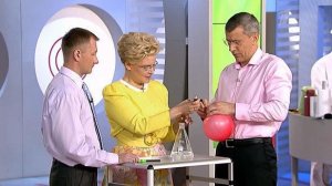 Жить здорово! Выпуск от 13.08.2012